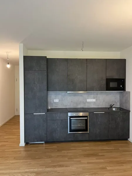 Alltagstaugliche 1-Zimmer-Wohnung in Berlin Friedrichshain — photo 1